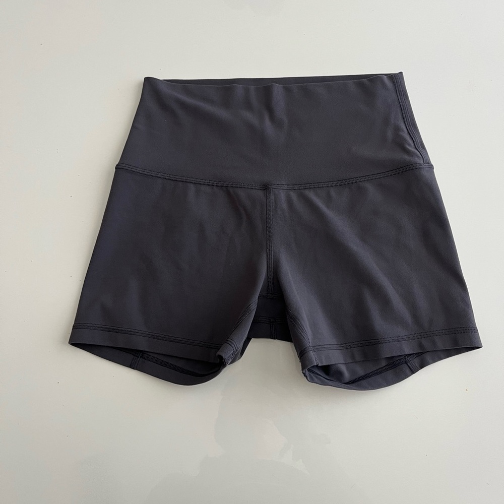 Lululemon align shorts 4”